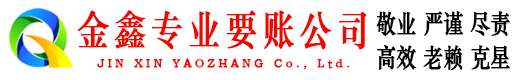 囊谦金鑫收账公司